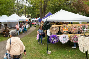 2024 Oxford Apple Festival